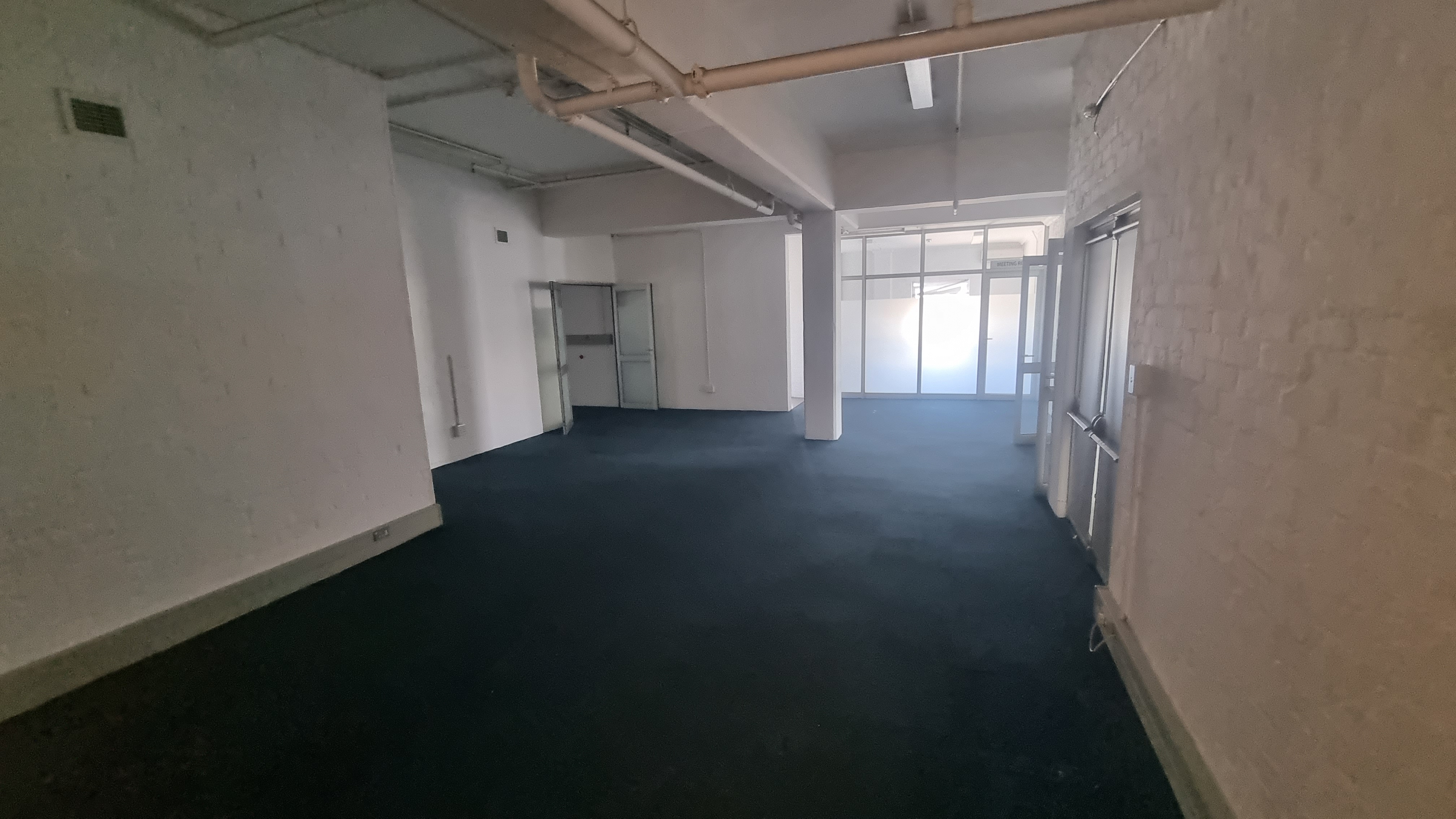 To Let commercial Property for Rent in Bellville South Western Cape